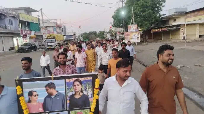 pradarshan