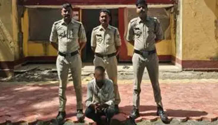 ndps accused