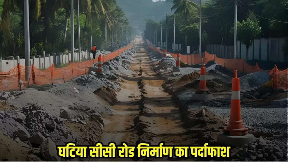 Chhatarpur News
