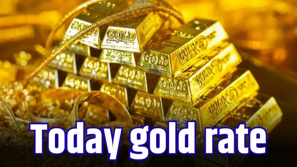 gold and silver