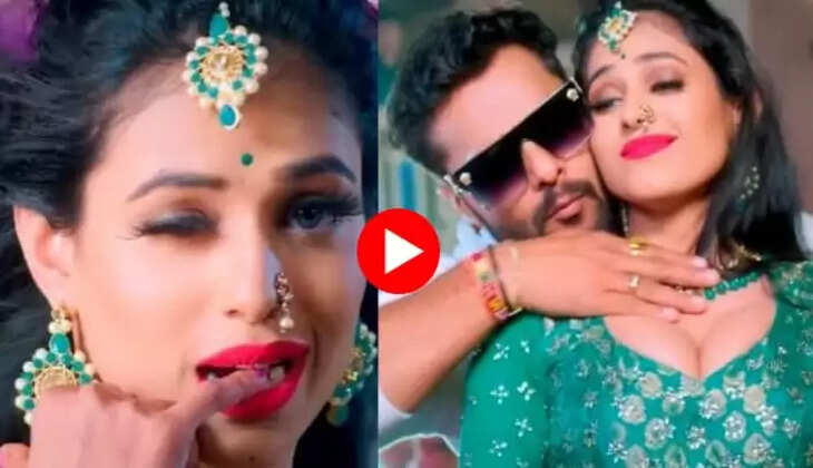 Bhojpuri Song