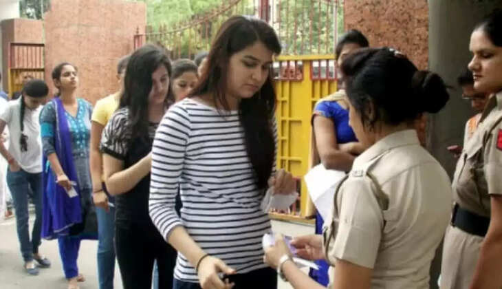 Group C recruitment in Haryana