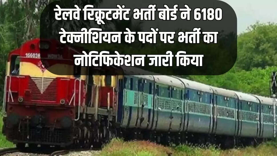 railway recruitment board