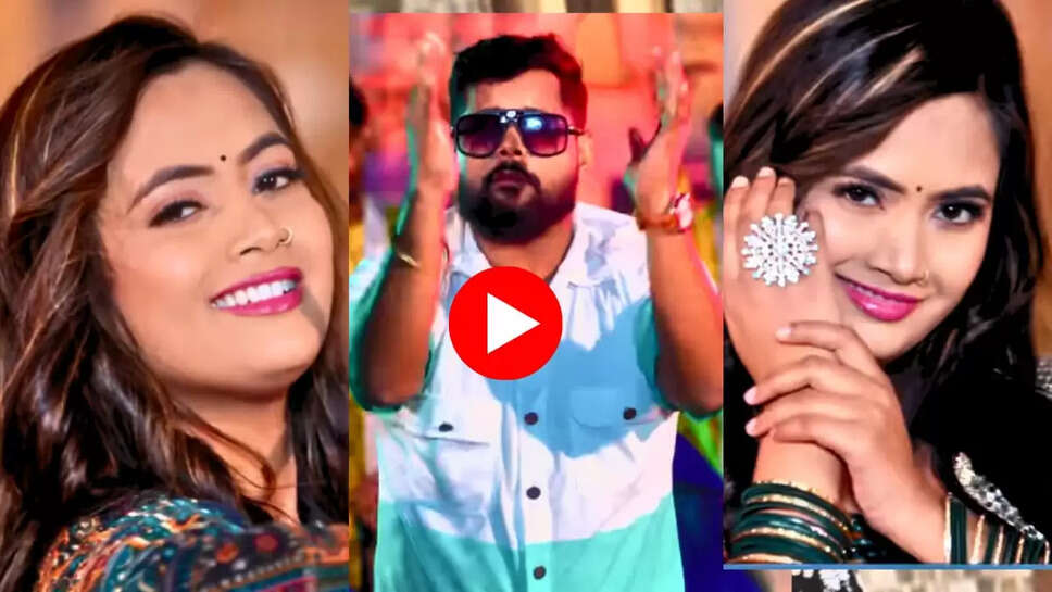 TUNTUN YADAV, BHOJPURI SONG