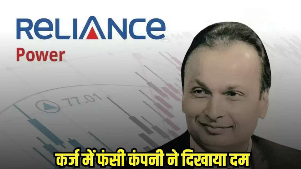 Reliance Power