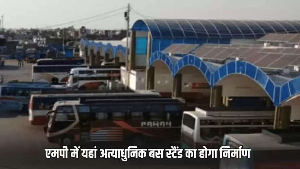 MP news