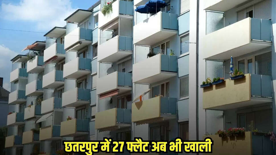 Chhatarpur News