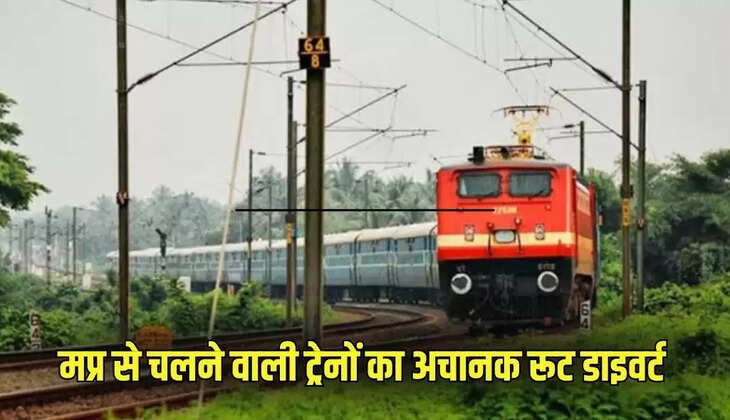 Mp news