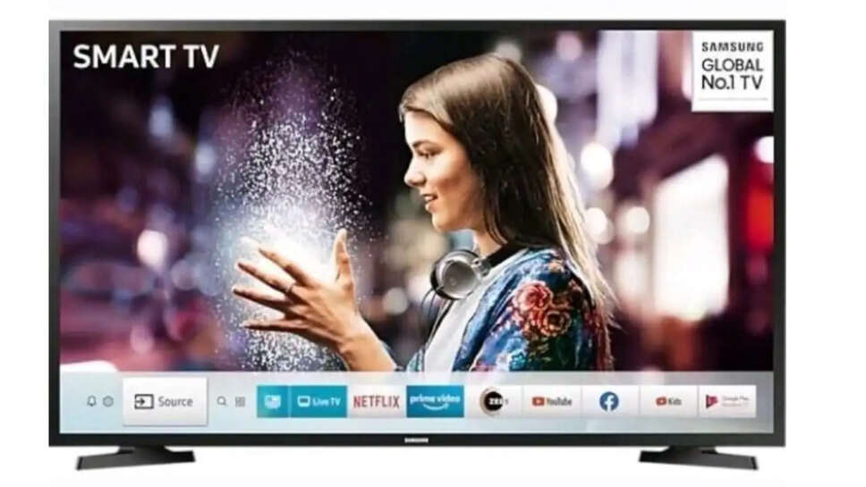smart TV h