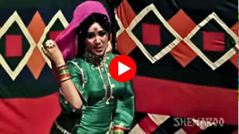 Old Superhit Hindi Song