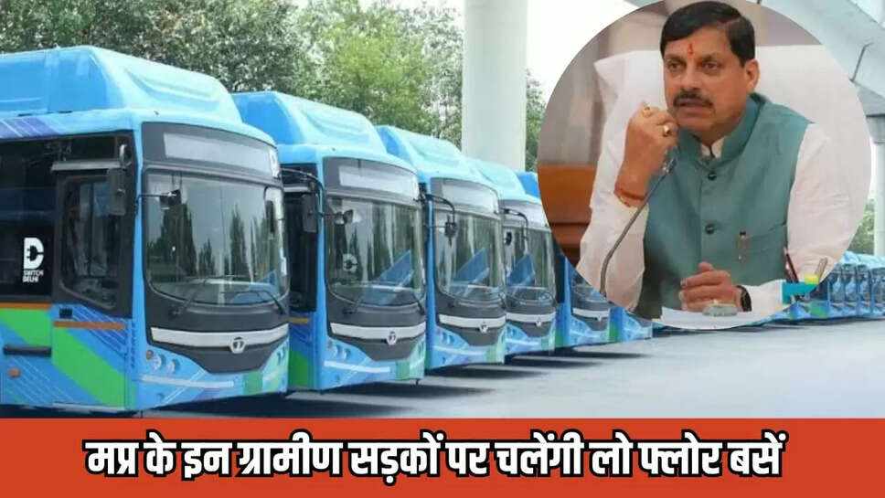Mp news