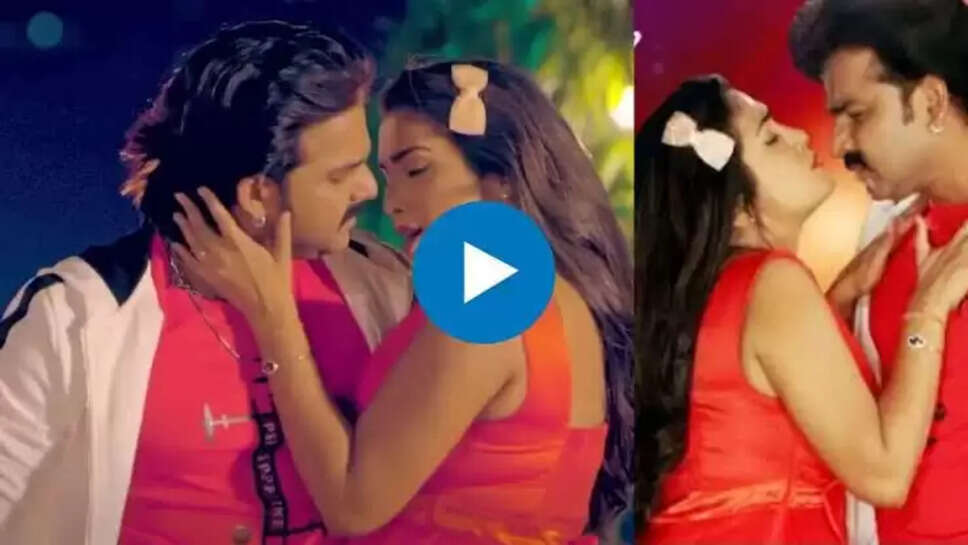 ,amrapali dubey,pawan singh new song