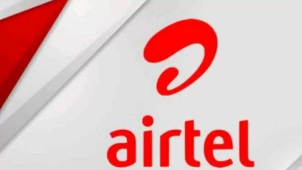 एयरटेल में Network Issue