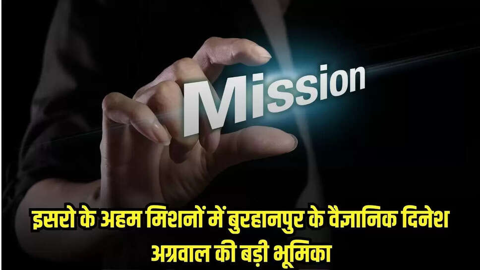 Burhanpur News