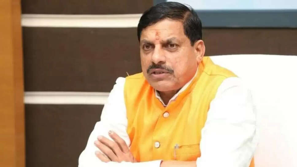 MP CM 2025