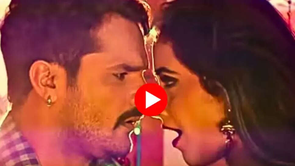 BHOJPURI SONG