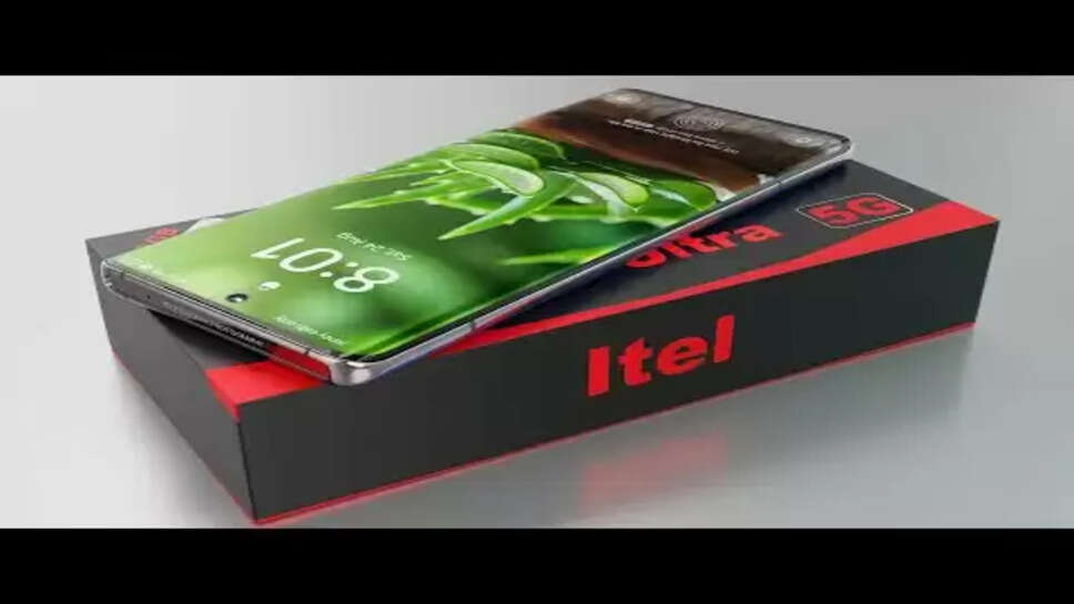 Itel 