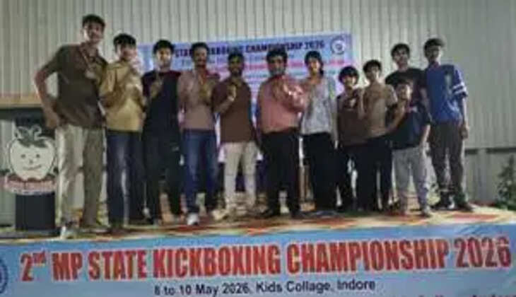 boxing