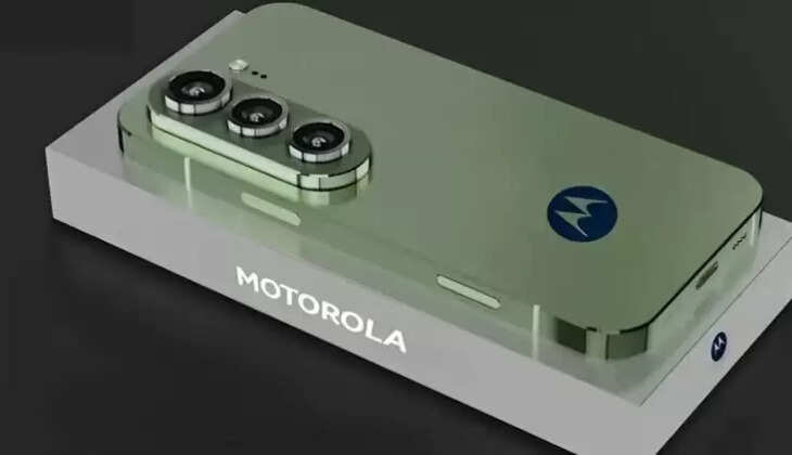 Motorola 
