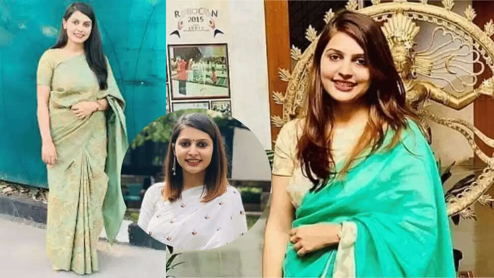 मां के मरने के बाद भी इस महिला ने नहीं हारी हिम्मत