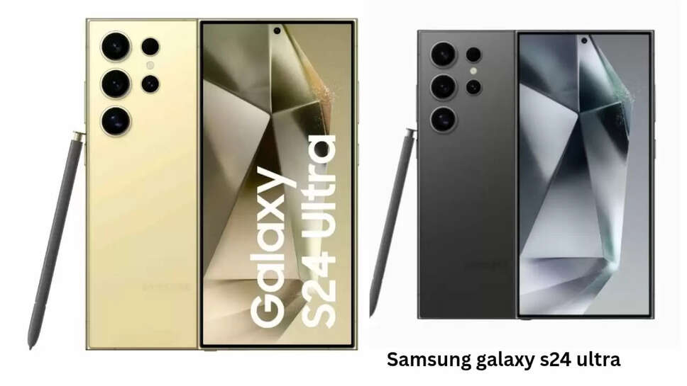 Galaxy s24 ultra 