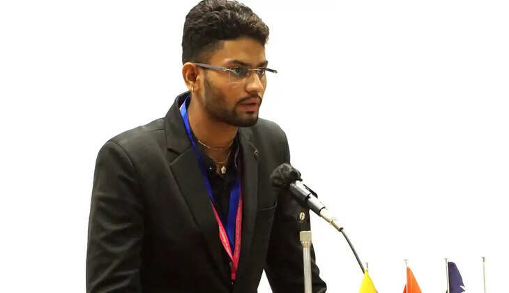 raghav chaudhari