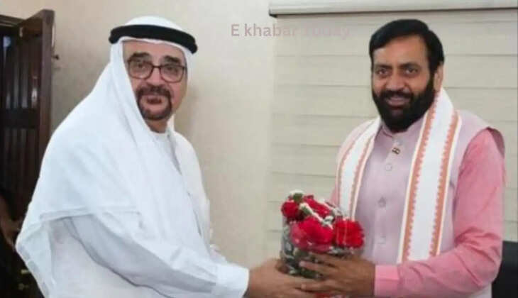 dubai's sharaf group
