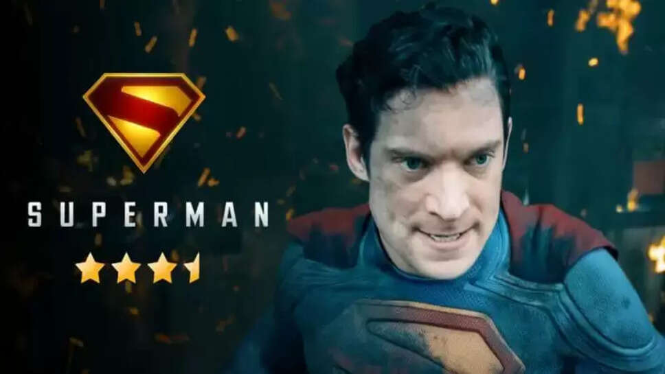 Superman X Review