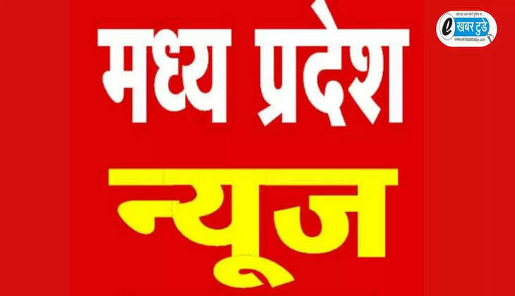 दिव्यांग कार्ड mp news