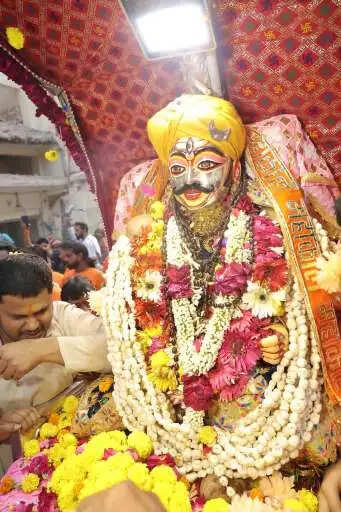 mahakal dushahra 2