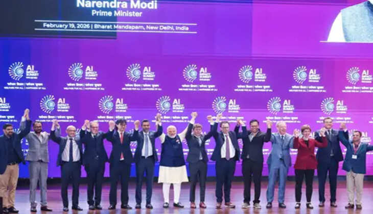 ai summit