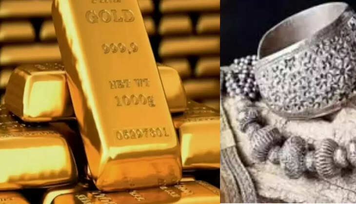 gold prices 