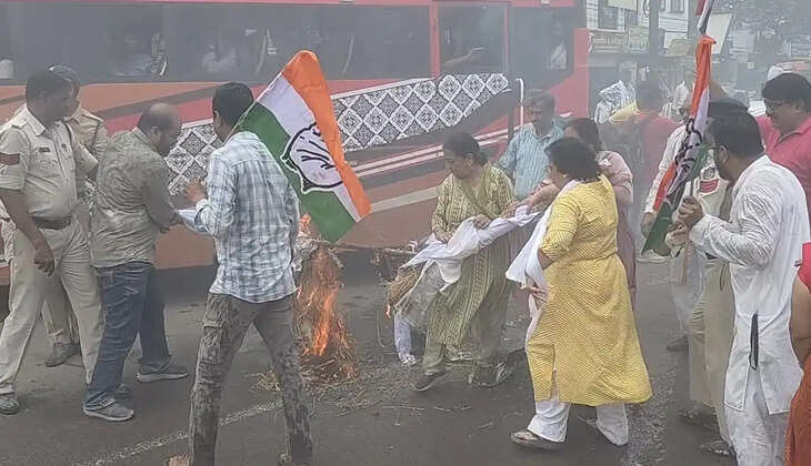 congress putla