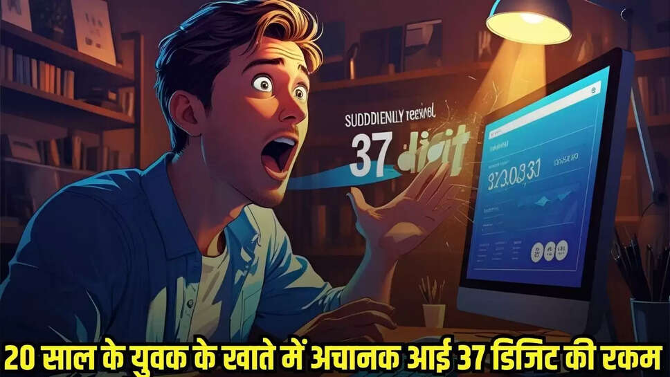 Unexpected Money