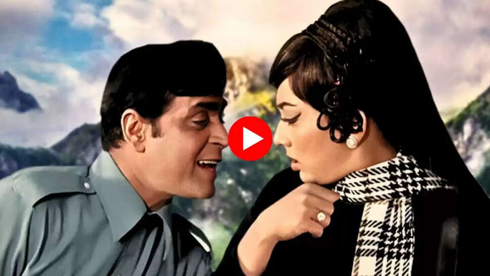 ‘पूछे जो कोई मुझसे' 