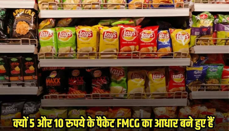 FMCG