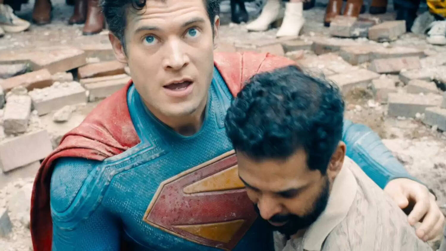 Superman X Review