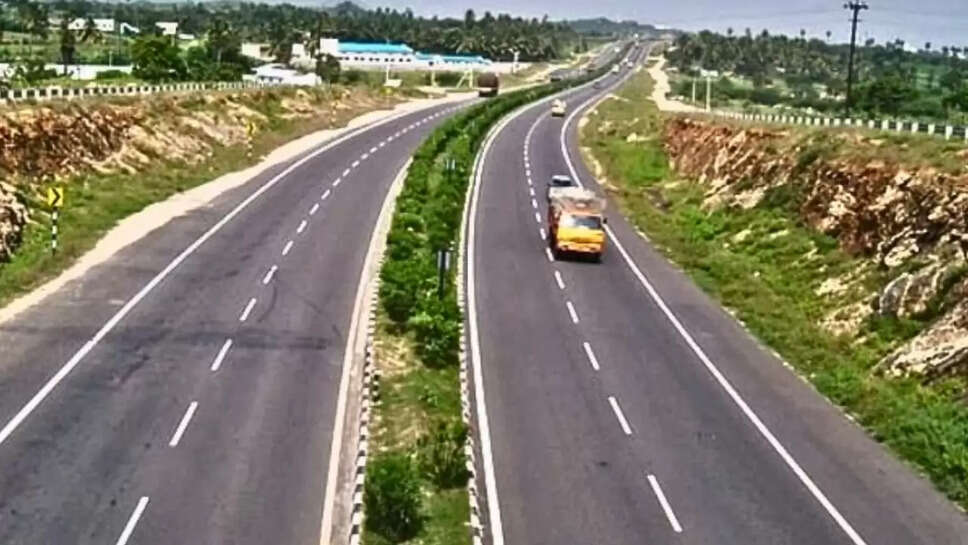 मास्टर प्लान