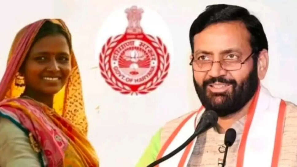  लाडो लक्ष्मी योजना 