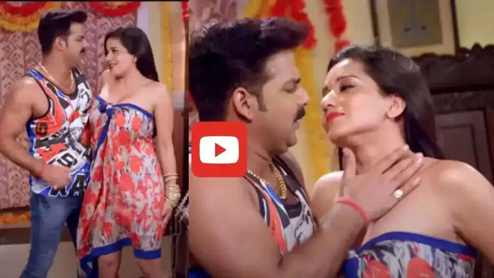 pawan singh new song