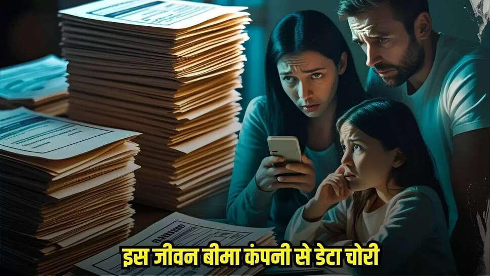 Axis Max Life Insurance