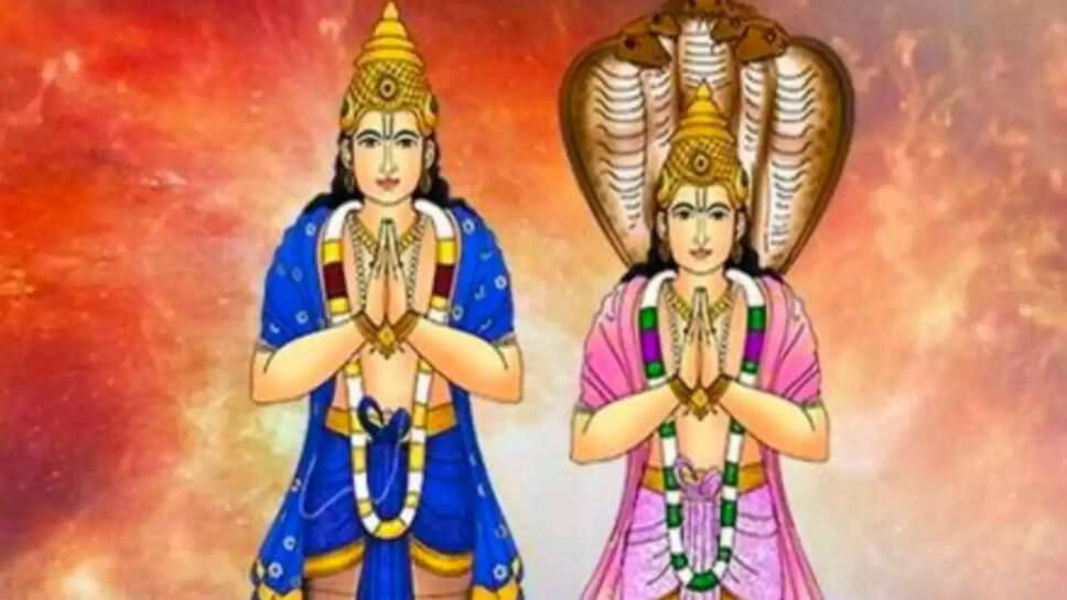 rahu and ketu 