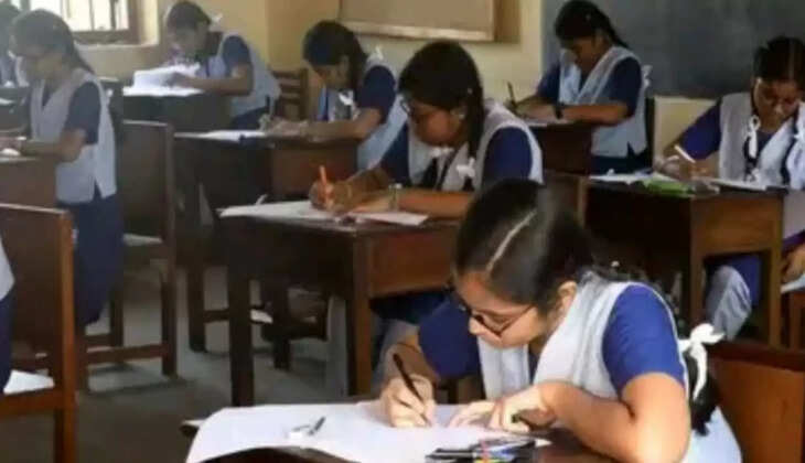 School timings changed in Haryana