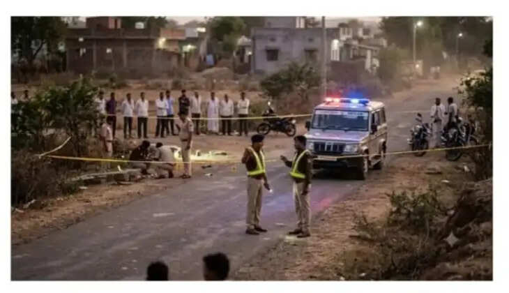 police
