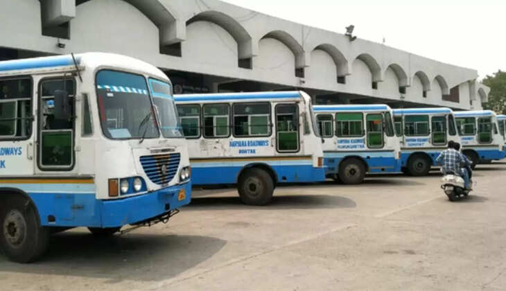 कपाल मोचन मेले