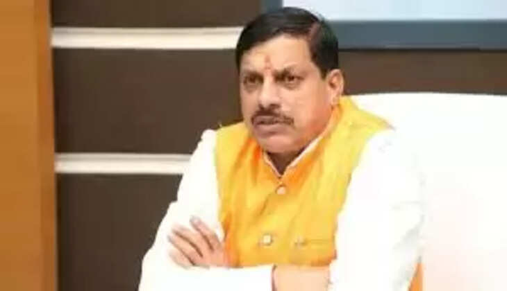 मुख्यमंत्री डॉ.मोहन यादव कल  रतलाम में ,