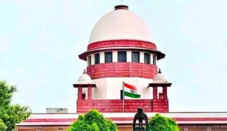 Major court decision 