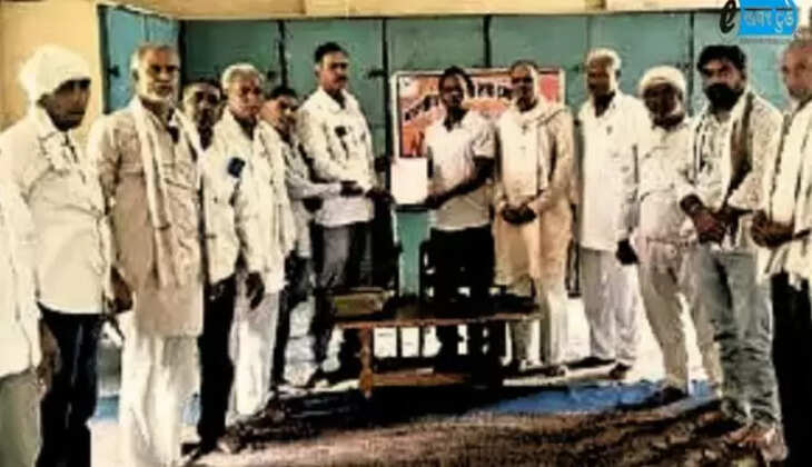 स्लॉट बुकिंग में आ रही है समस्या, योजना का सभी किसानों को मिले लाभ