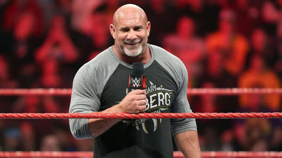 goldberg
