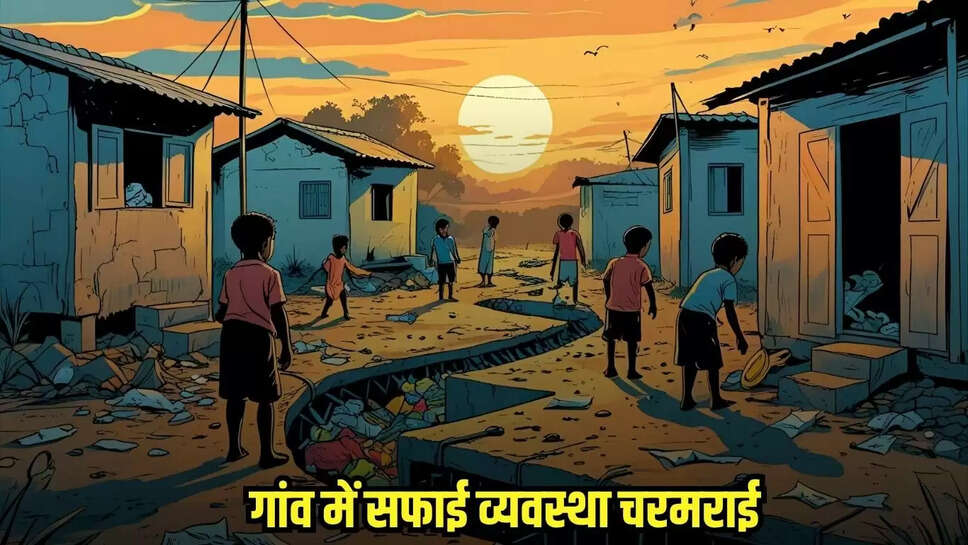 Mandsaur News